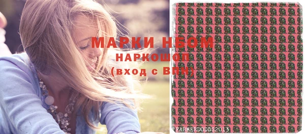 Альфа ПВП Магас